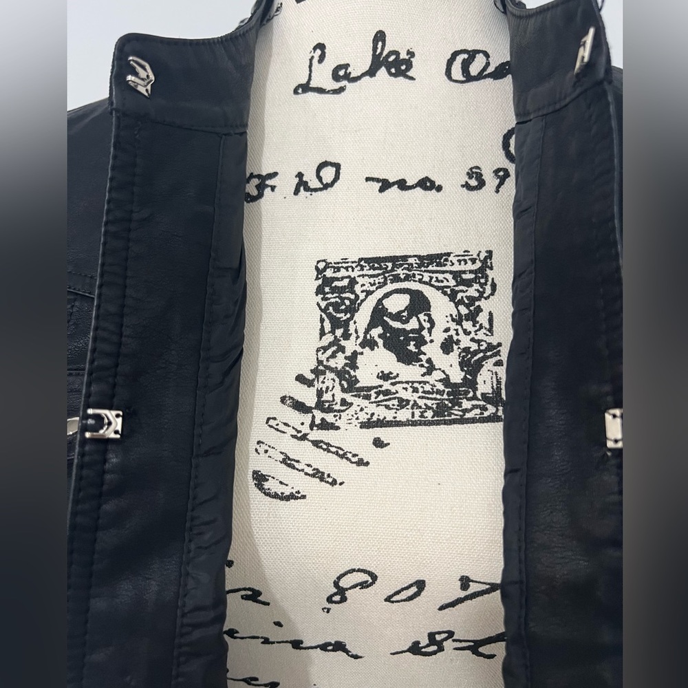 PRIMADONNA JACKET - Picture 5 of 9